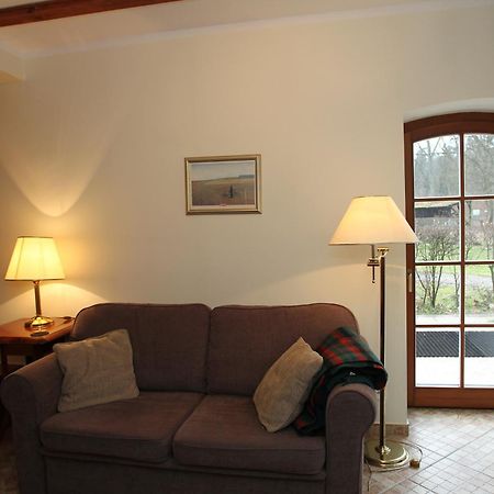 Lesniczowka Nibork Bed & Breakfast Nidzica Eksteriør bilde