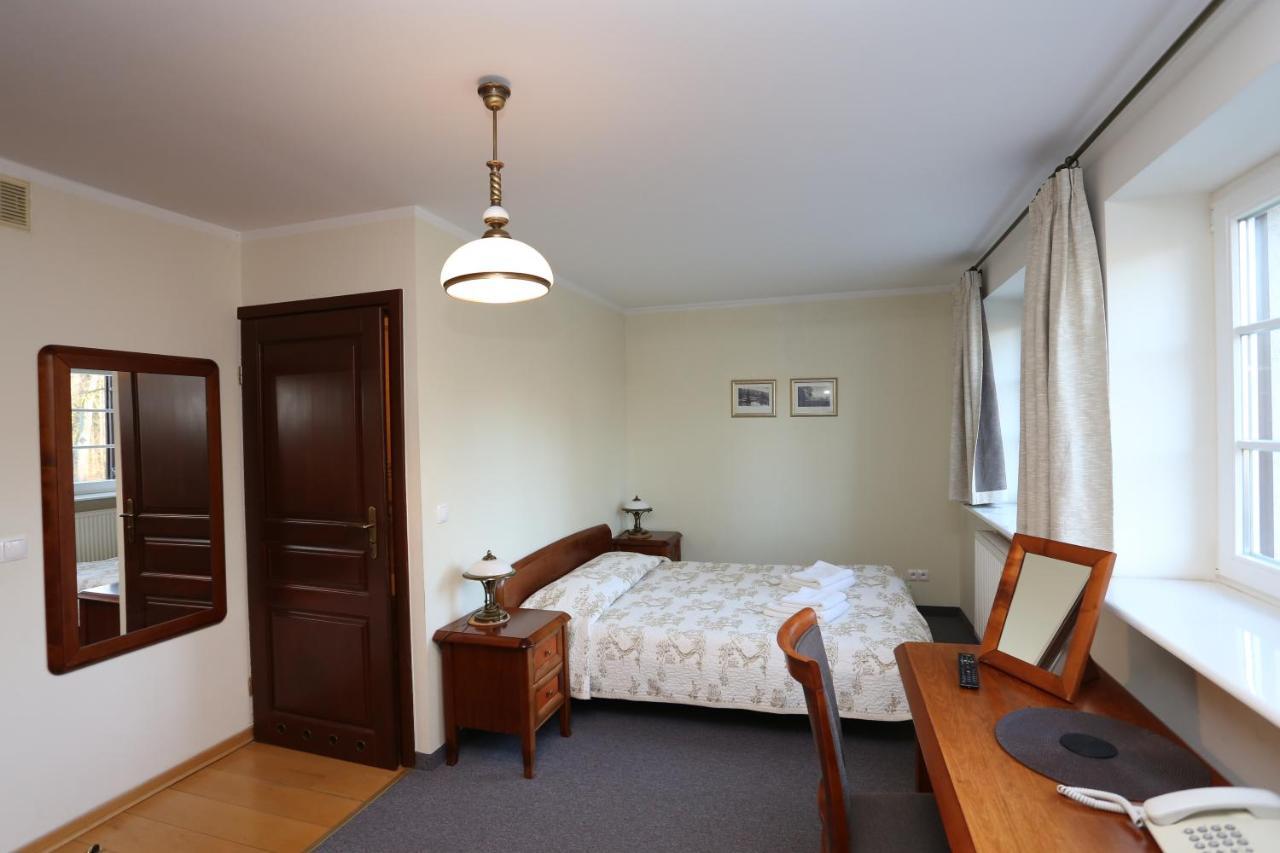 Lesniczowka Nibork Bed & Breakfast Nidzica Eksteriør bilde