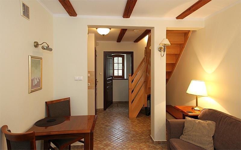 Lesniczowka Nibork Bed & Breakfast Nidzica Eksteriør bilde
