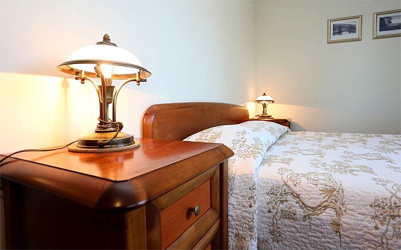 Lesniczowka Nibork Bed & Breakfast Nidzica Eksteriør bilde